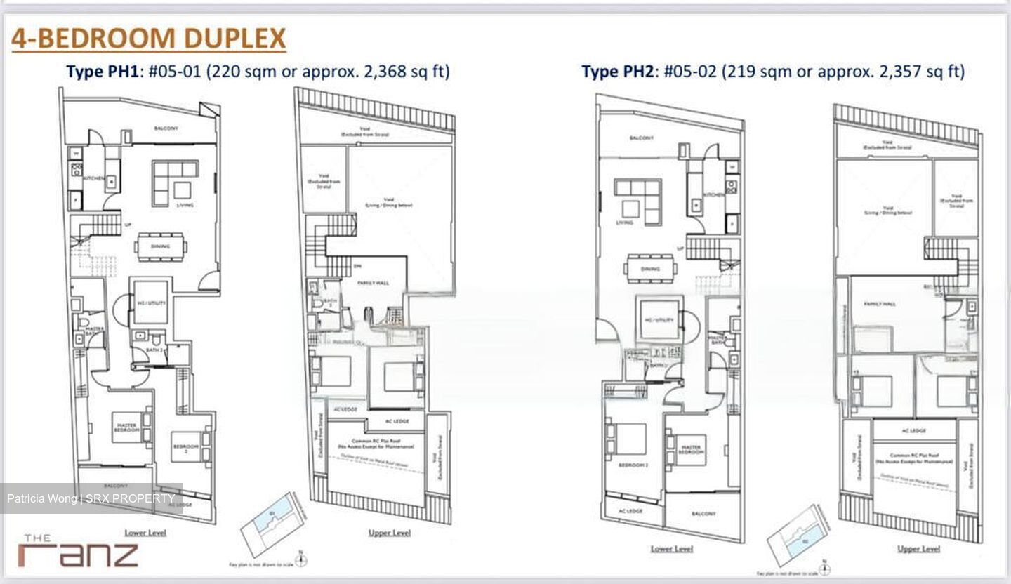 Rangoon Road (D8), Apartment #451619551